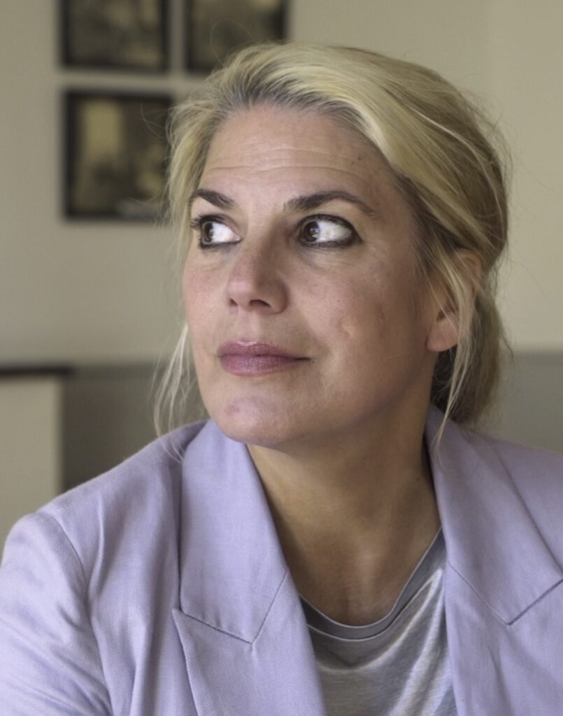 Polly Bak Dutschke
