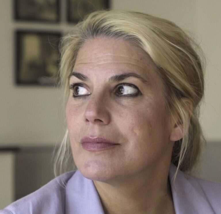 Polly Bak Dutschke